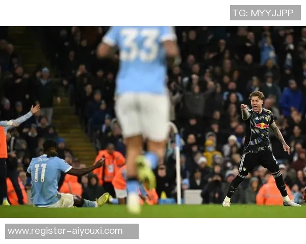 巴萨友谊赛逆转曼城补时绝杀引发转会热议与球迷狂欢