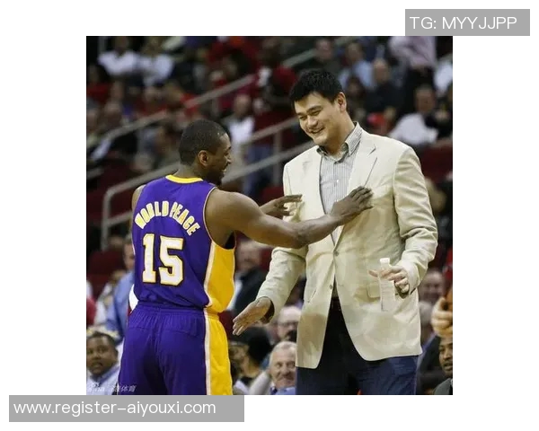 姚明与保罗携手再创辉煌连胜佳绩引发篮球界热议