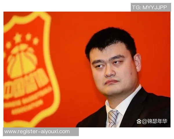 姚明故乡淮安篮球文化的崛起与发展探秘