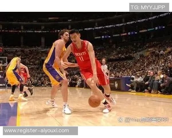 杨文学与姚明的传奇交汇：从篮球场到文学殿堂的跨界探索与合作