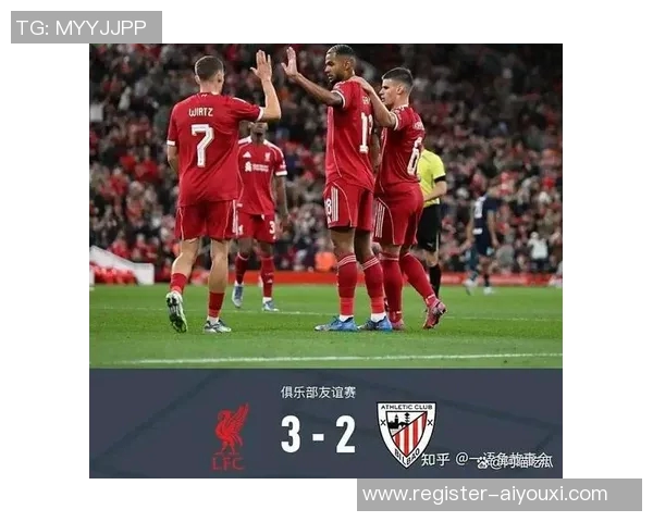 英超激战：利物浦逆转马竞补时绝杀引全场狂欢解析