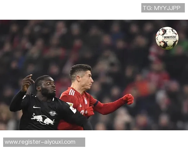 中超赛场惊现历史冷门莱比锡绝杀拜仁引发全场狂欢 中超赛场惊现历史冷门莱比锡绝杀拜仁引发全场狂欢