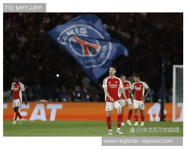 西甲惊天冷门巴黎圣日耳曼3-0阿森纳帽子戏法引爆全场激情 西甲惊天冷门巴黎圣日耳曼3-0阿森纳帽子戏法引爆全场激情