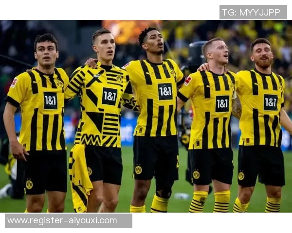 德甲惊天逆转多特蒙德4-3战胜巴黎圣日耳曼引发全场震撼