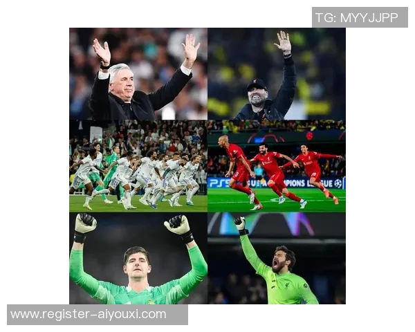 英超激战切尔西与皇马平局神奇扑救成比赛转折点分析