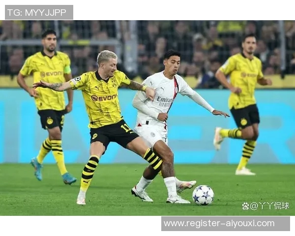 中超激战国米与多特蒙德战成平局绝杀时刻点燃全场激情