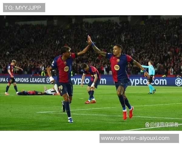 巴萨逆袭拜仁4-0震惊全场赛后点评引发热议与期待